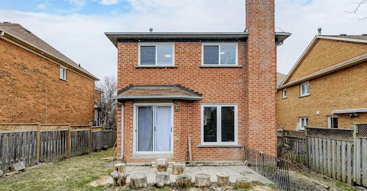 Upper-8 Estoril Street, Richmond Hill, ON, L4C 0B9 - 14