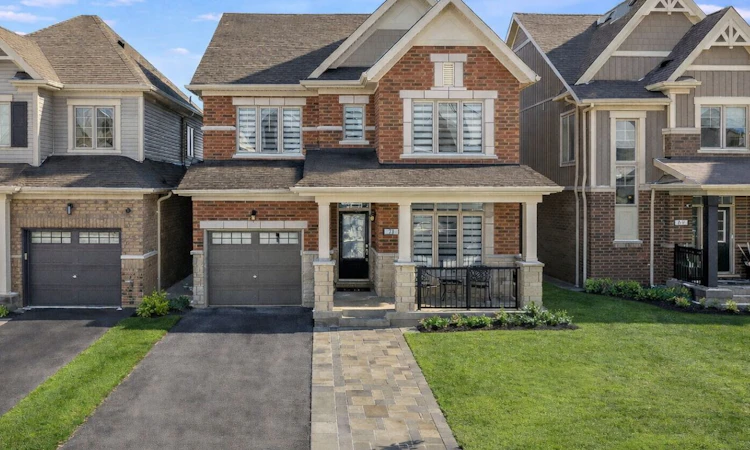 71 Donnan Drive