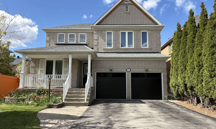 66 Tuscana Boulevard