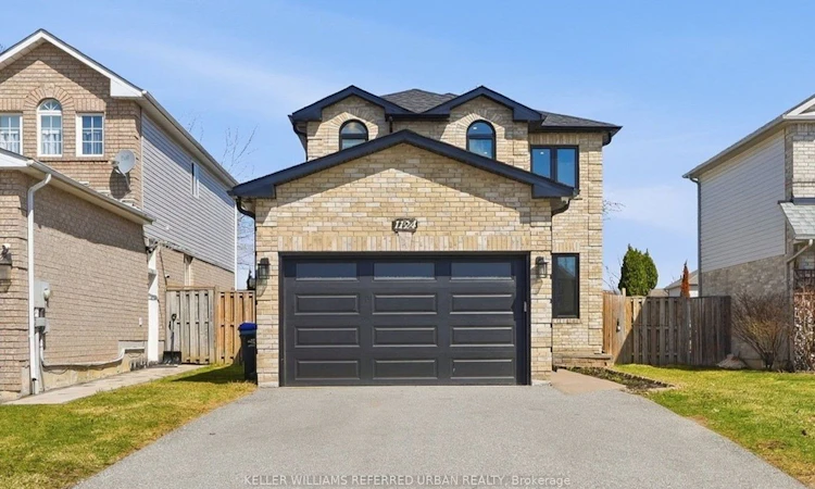 1124 Corrie Street