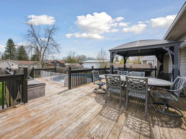 779 Sedore Avenue, Georgina, ON, L0E 1S0 - 40