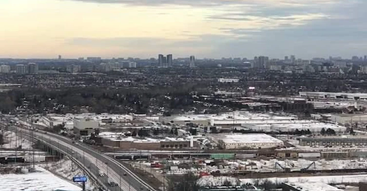 3501-2916 Highway 7 Avenue, Vaughan, ON, L4K 0K6 - 23