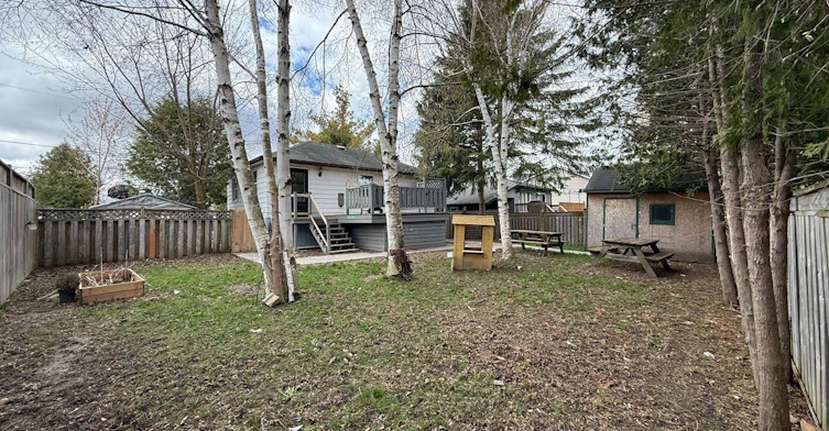 386 Irene Drive, Georgina, ON, L4P 3B2 - 5