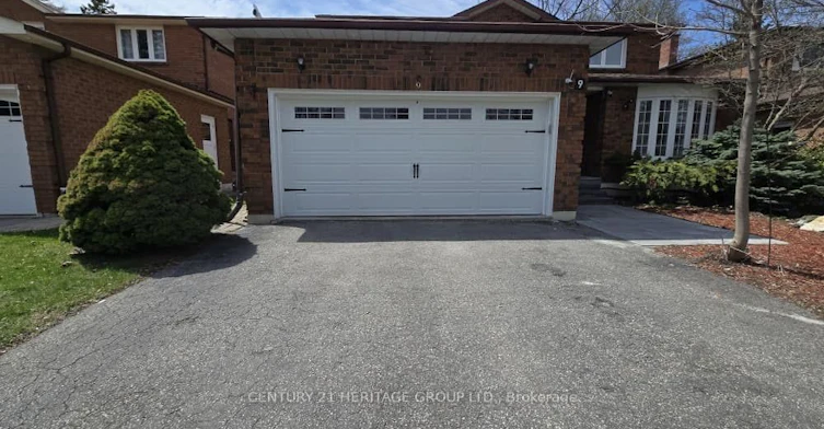 Bsmt-9 Addison Street, Richmond Hill, ON, L4C 7M2 - 2