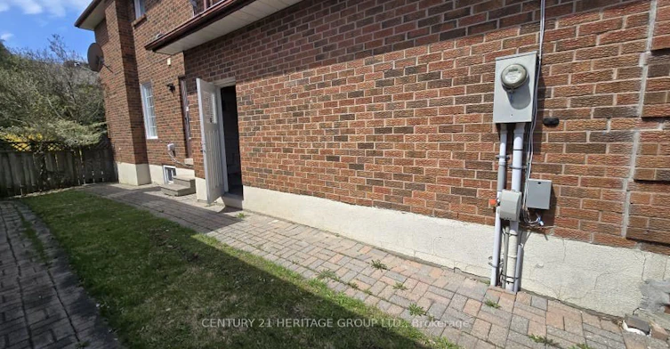 Bsmt-9 Addison Street, Richmond Hill, ON, L4C 7M2 - 10