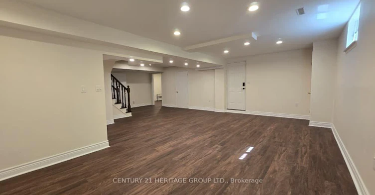 Bsmt-9 Addison Street, Richmond Hill, ON, L4C 7M2 - 4