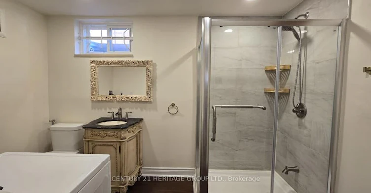 Bsmt-9 Addison Street, Richmond Hill, ON, L4C 7M2 - 9