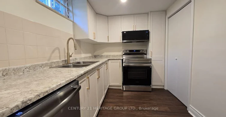 Bsmt-9 Addison Street, Richmond Hill, ON, L4C 7M2 - 6