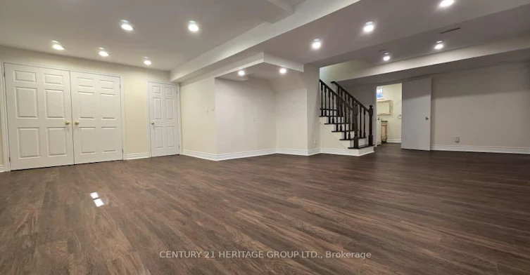 Bsmt-9 Addison Street, Richmond Hill, ON, L4C 7M2 - 3