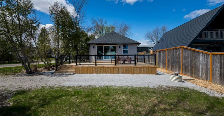 241 Rockaway Beach Place, Innisfil, ON, L0L 1K0