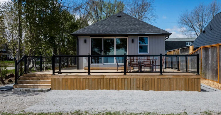 241 Rockaway Beach Place, Innisfil, ON, L0L 1K0 - 20