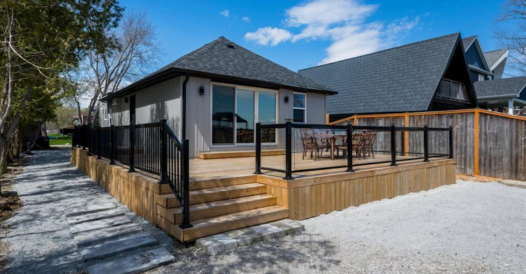 241 Rockaway Beach Place, Innisfil, ON, L0L 1K0 - 5