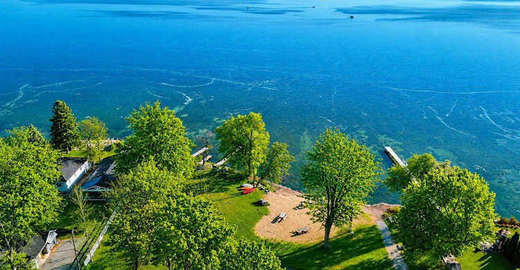 241 Rockaway Beach Place, Innisfil, ON, L0L 1K0 - 45