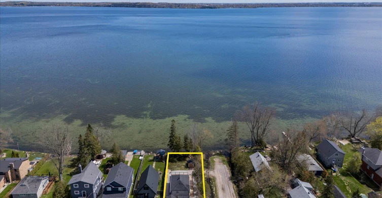 241 Rockaway Beach Place, Innisfil, ON, L0L 1K0 - 42