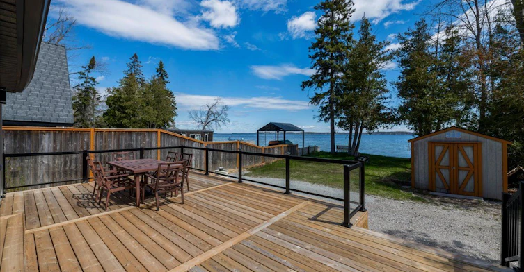 241 Rockaway Beach Place, Innisfil, ON, L0L 1K0 - 21