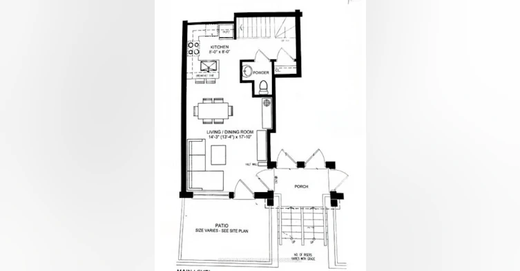 111-600 Alex Gardner Circle, Aurora, ON, L4G 3G5 - 14