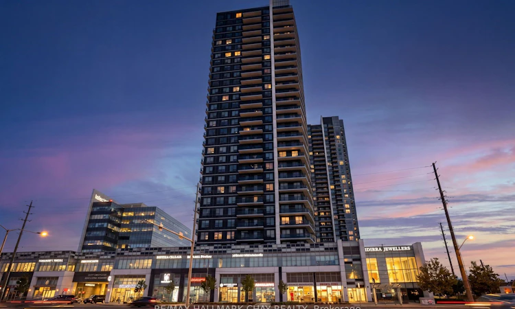 2805-3700 Highway 7 N/A