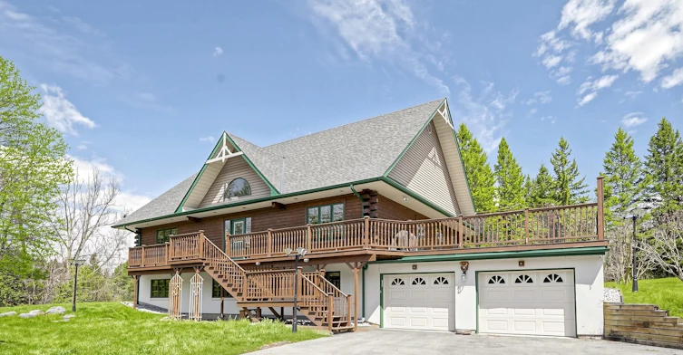4248 Bloomington Road, Whitchurch-Stouffville, ON, L4A 7X5 - 3