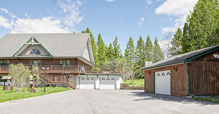 4248 Bloomington Road, Whitchurch-Stouffville, ON, L4A 7X5 - 2