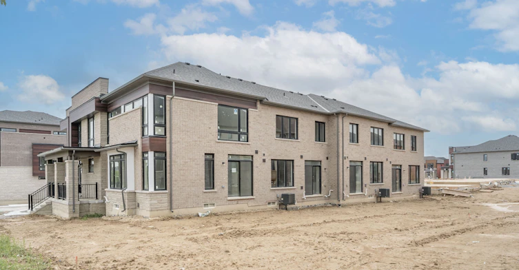52 Fish Drive, Aurora, ON, L4G 4A7 - 22