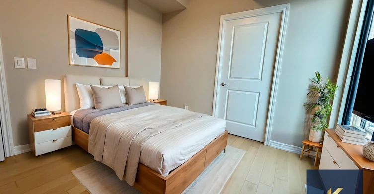 909-7730 Kipling Avenue, Vaughan, ON, L4L 1Y9 - 5