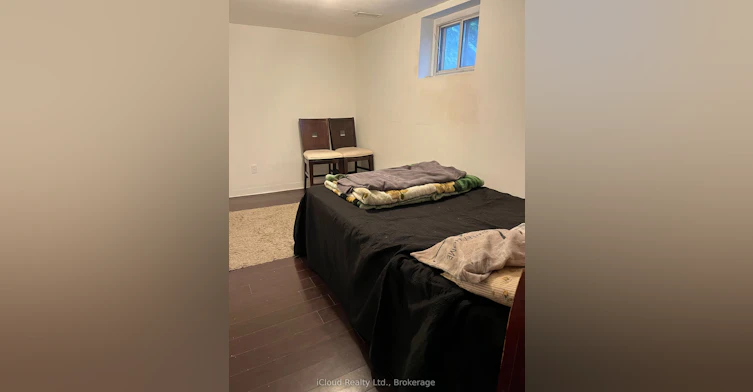 A (Lower Level)-104 Steeles Avenue E, Toronto, ON, L3T 1A4 - 9