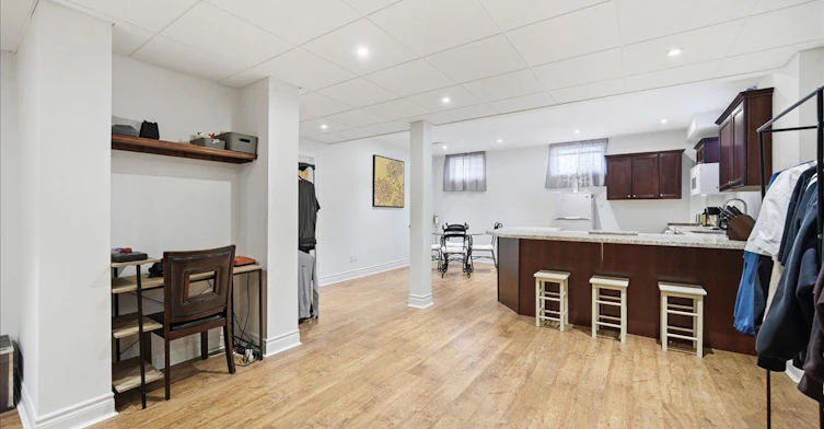 Basement-160 Kootenay Ridge, Vaughan, ON, L6A 2V9 - 7