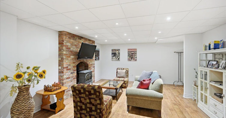 Basement-160 Kootenay Ridge, Vaughan, ON, L6A 2V9 - 5