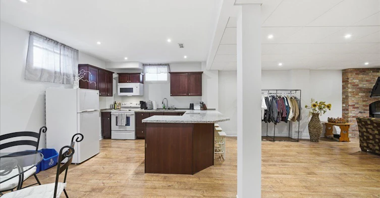 Basement-160 Kootenay Ridge, Vaughan, ON, L6A 2V9 - 11