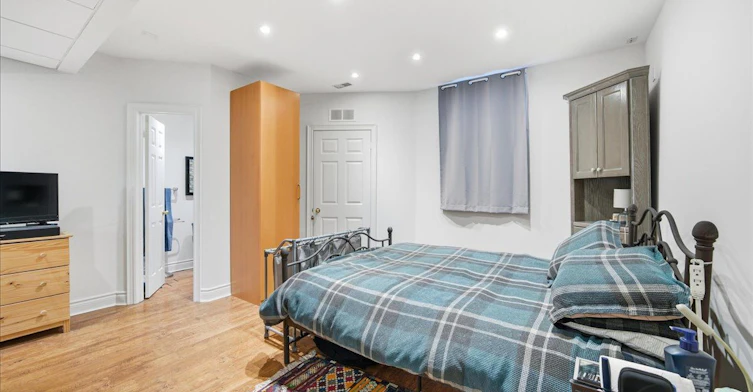 Basement-160 Kootenay Ridge, Vaughan, ON, L6A 2V9 - 15
