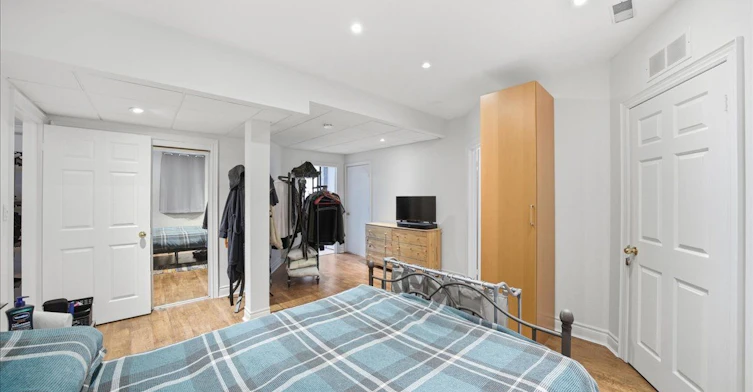 Basement-160 Kootenay Ridge, Vaughan, ON, L6A 2V9 - 16