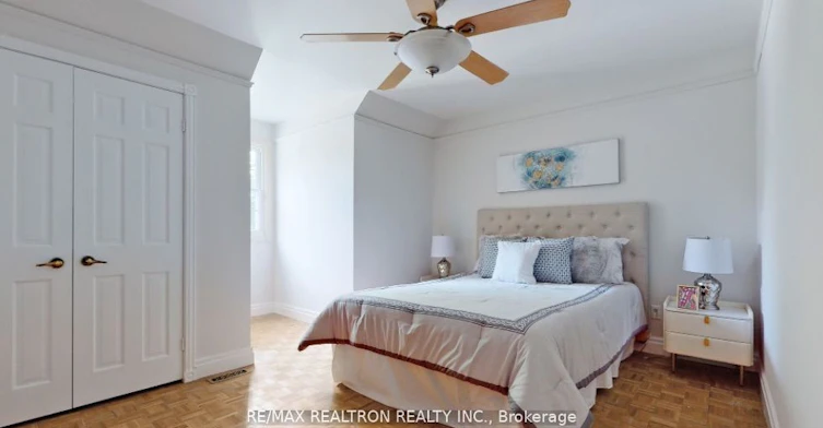 38 Chant Crescent, Markham, ON, L3R 1Y8 - 28