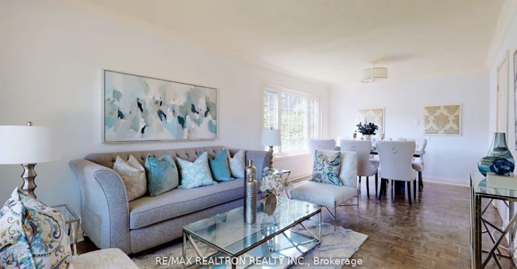 38 Chant Crescent, Markham, ON, L3R 1Y8 - 4