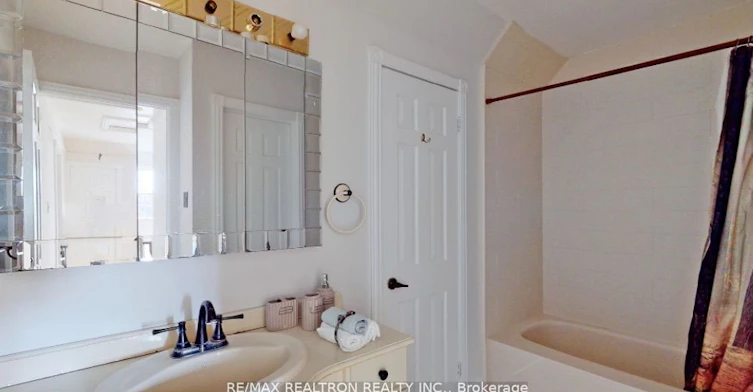 38 Chant Crescent, Markham, ON, L3R 1Y8 - 29