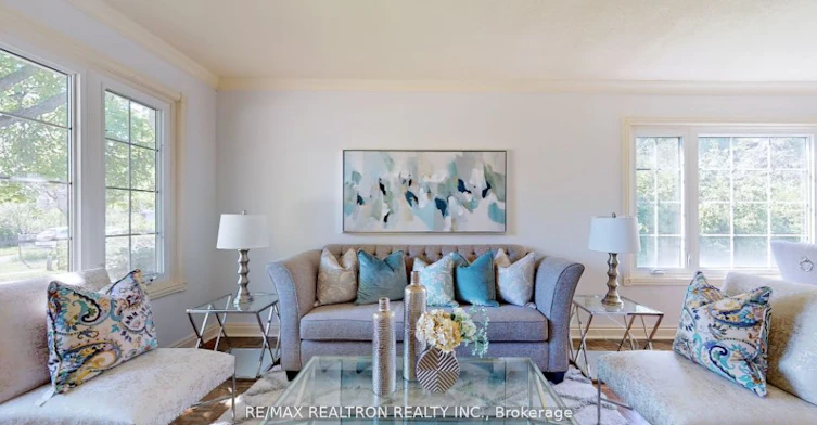 38 Chant Crescent, Markham, ON, L3R 1Y8 - 5