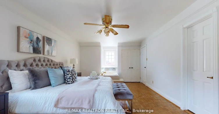38 Chant Crescent, Markham, ON, L3R 1Y8 - 23