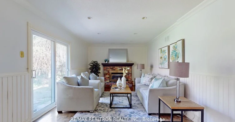 38 Chant Crescent, Markham, ON, L3R 1Y8 - 9