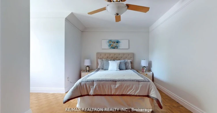 38 Chant Crescent, Markham, ON, L3R 1Y8 - 27