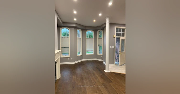 55 Cornell Park Avenue, Markham, ON, L6B 1B5