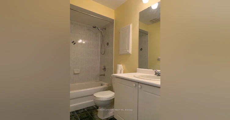 55 Cornell Park Avenue, Markham, ON, L6B 1B5 - 9
