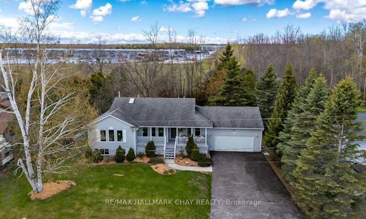 3778 West Street W