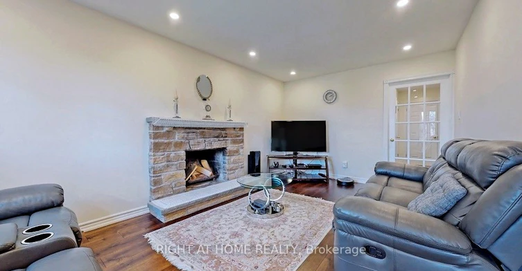 Main and upper floor-95 Lensmith Drive, Aurora, ON, L4G 6R9 - 21