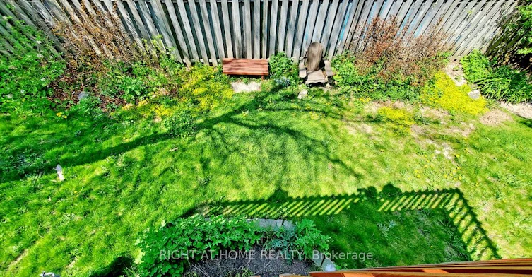 Main and upper floor-95 Lensmith Drive, Aurora, ON, L4G 6R9 - 5