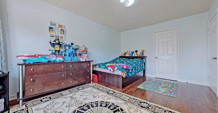 Main and upper floor-95 Lensmith Drive, Aurora, ON, L4G 6R9 - 9