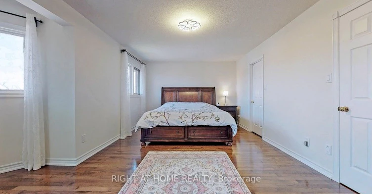 Main and upper floor-95 Lensmith Drive, Aurora, ON, L4G 6R9 - 34