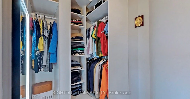 Main and upper floor-95 Lensmith Drive, Aurora, ON, L4G 6R9 - 12