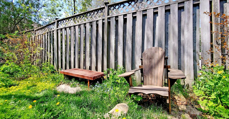 Main and upper floor-95 Lensmith Drive, Aurora, ON, L4G 6R9 - 4