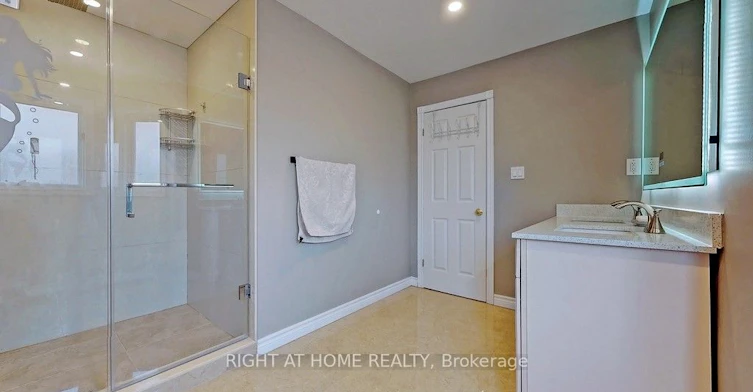 Main and upper floor-95 Lensmith Drive, Aurora, ON, L4G 6R9 - 24