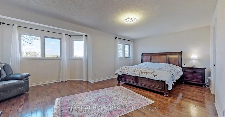 Main and upper floor-95 Lensmith Drive, Aurora, ON, L4G 6R9 - 35