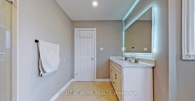 Main and upper floor-95 Lensmith Drive, Aurora, ON, L4G 6R9 - 25